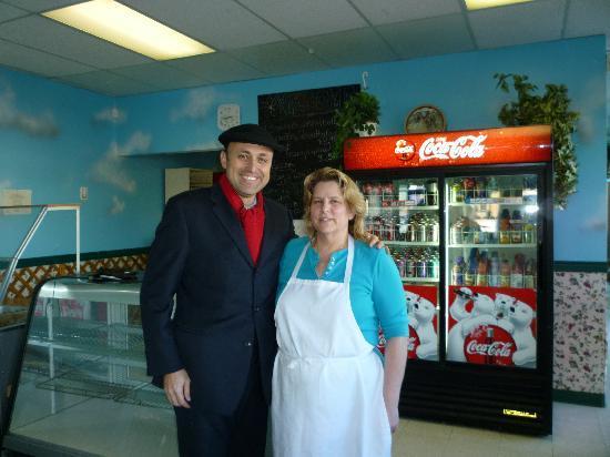 Wendy's Gourmet Perogies